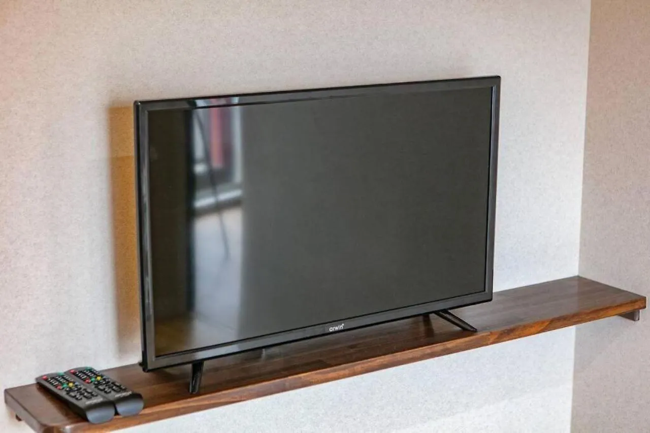 Apartamento Early Arc Osaka